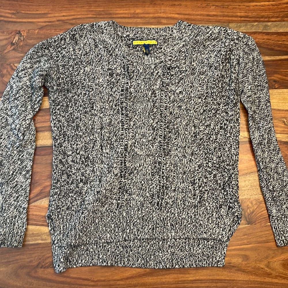 Prince & Fox Sweater